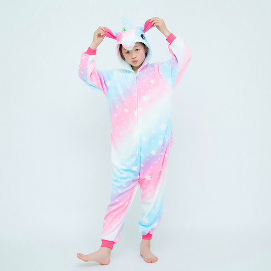 Kids Galaxy Pegasus Onesie