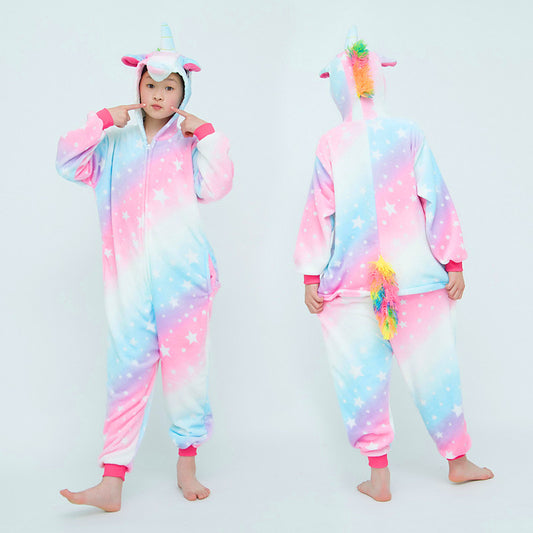 Kids Galaxy Pegasus Onesie
