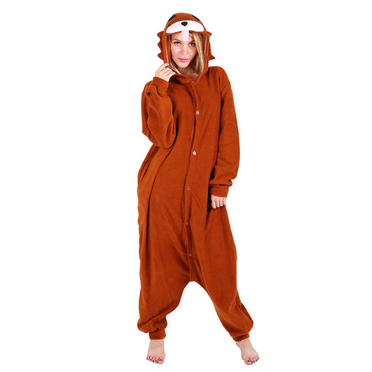 Rubylong Pedo Bear Onesie