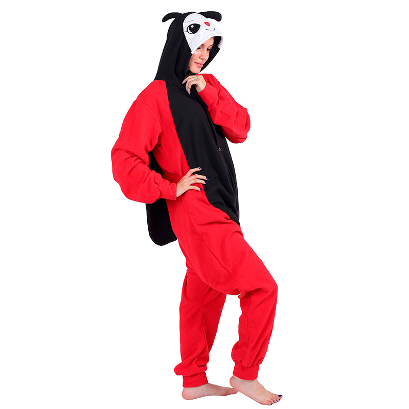 Rubylong Ladybird Onesie