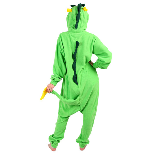 Rubylong China Dragon Onesie