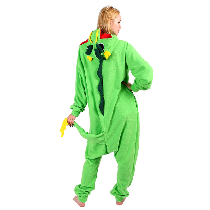 Rubylong China Dragon Onesie