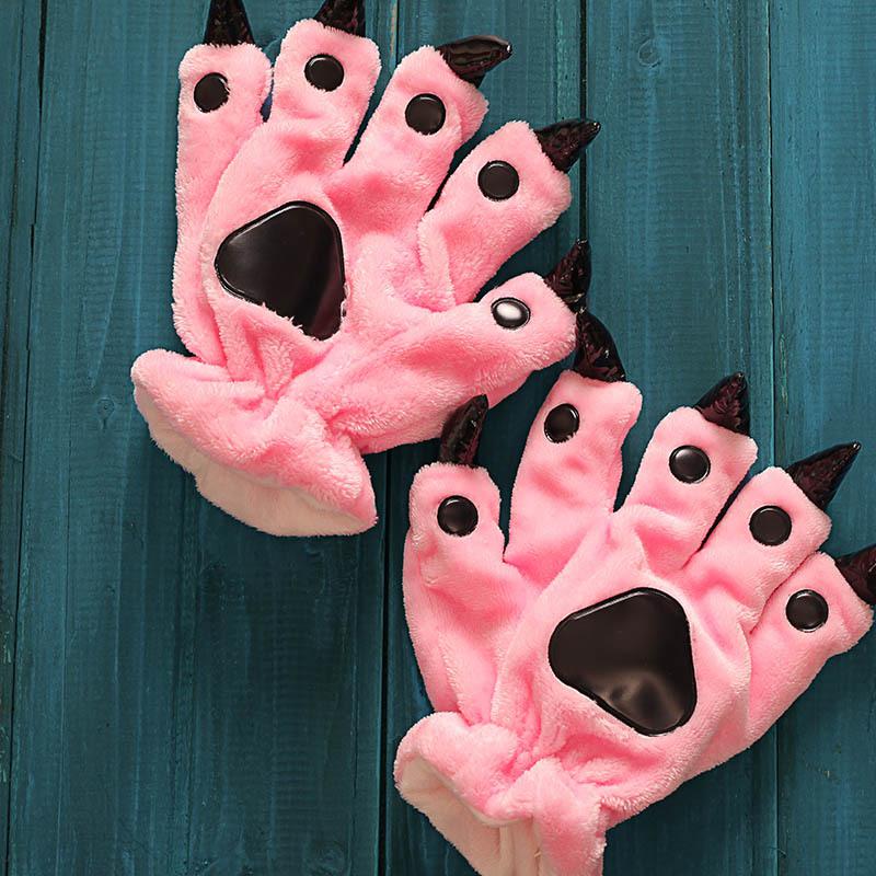 Rubylong Cartoon Gloves