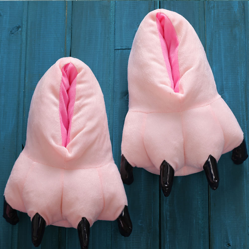 Rubylong Cartoon Slipper
