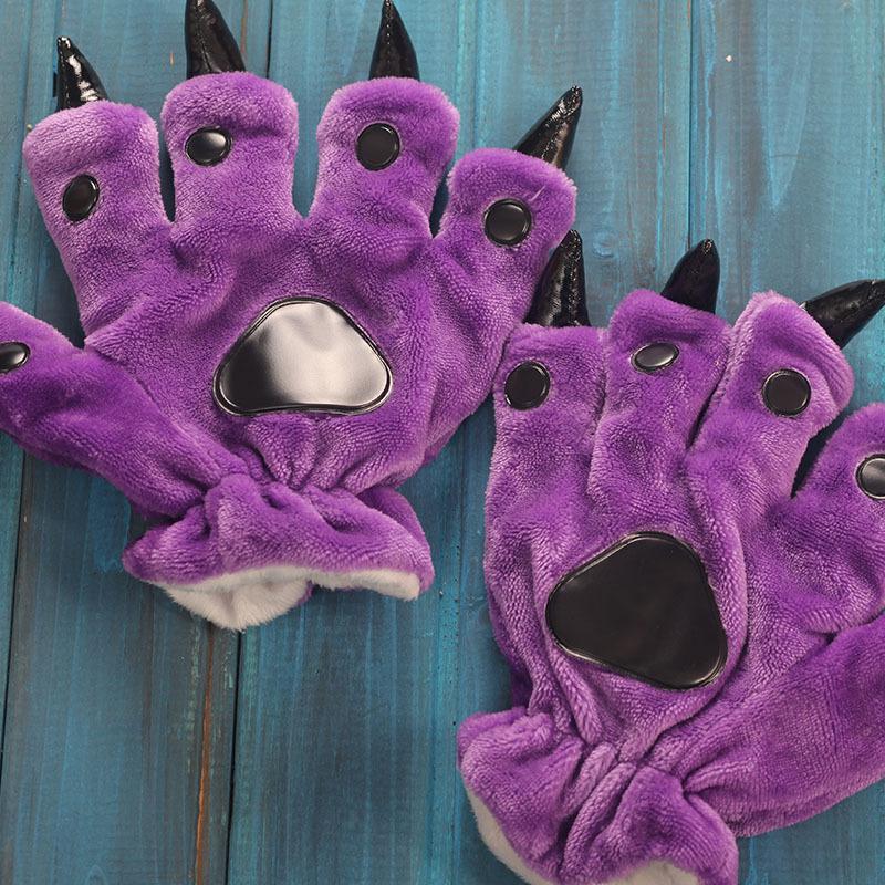 Rubylong Cartoon Gloves