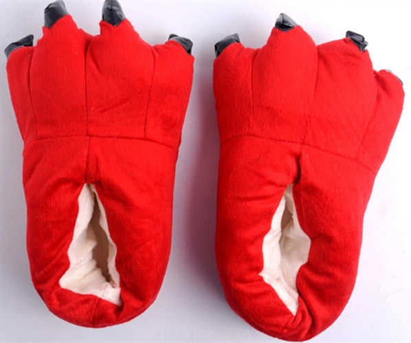 Rubylong Cartoon Slipper