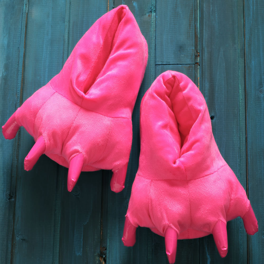 Rubylong Cartoon Slipper