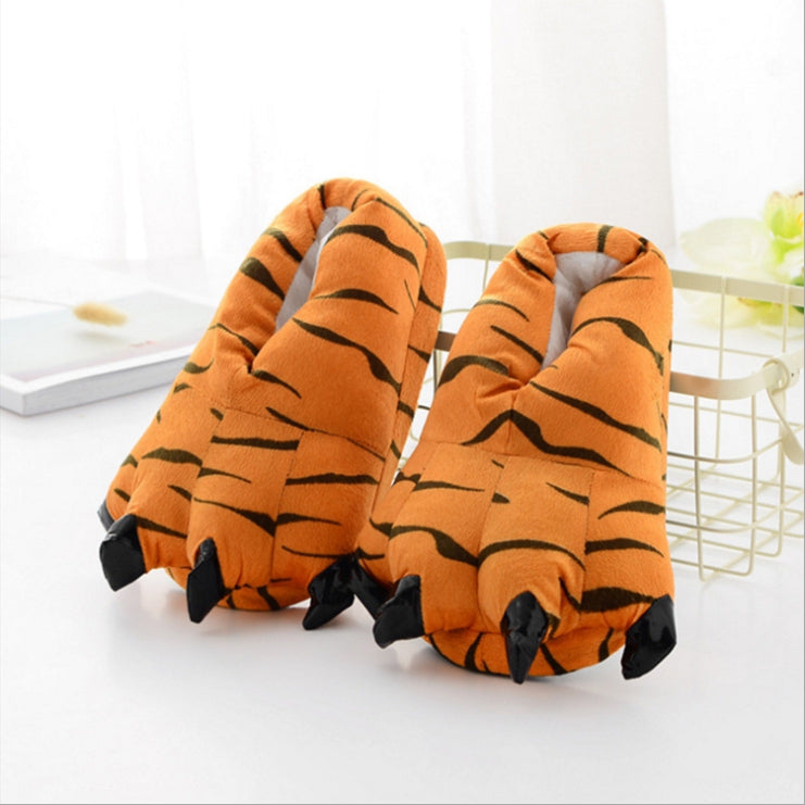 Rubylong Cartoon Slipper