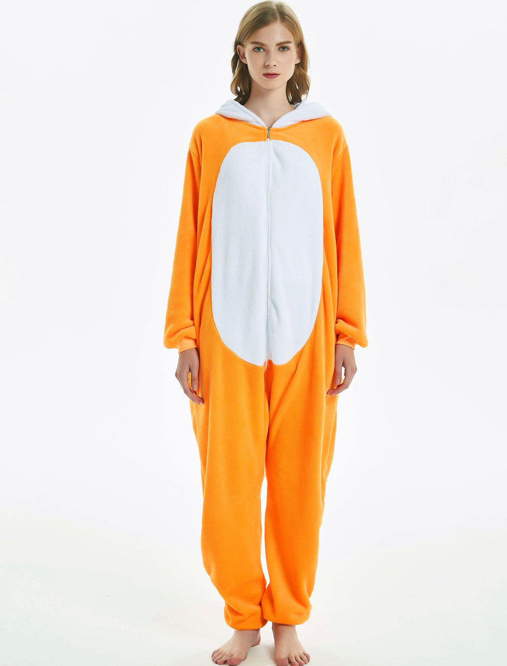 Rubylong New Fox Onesies