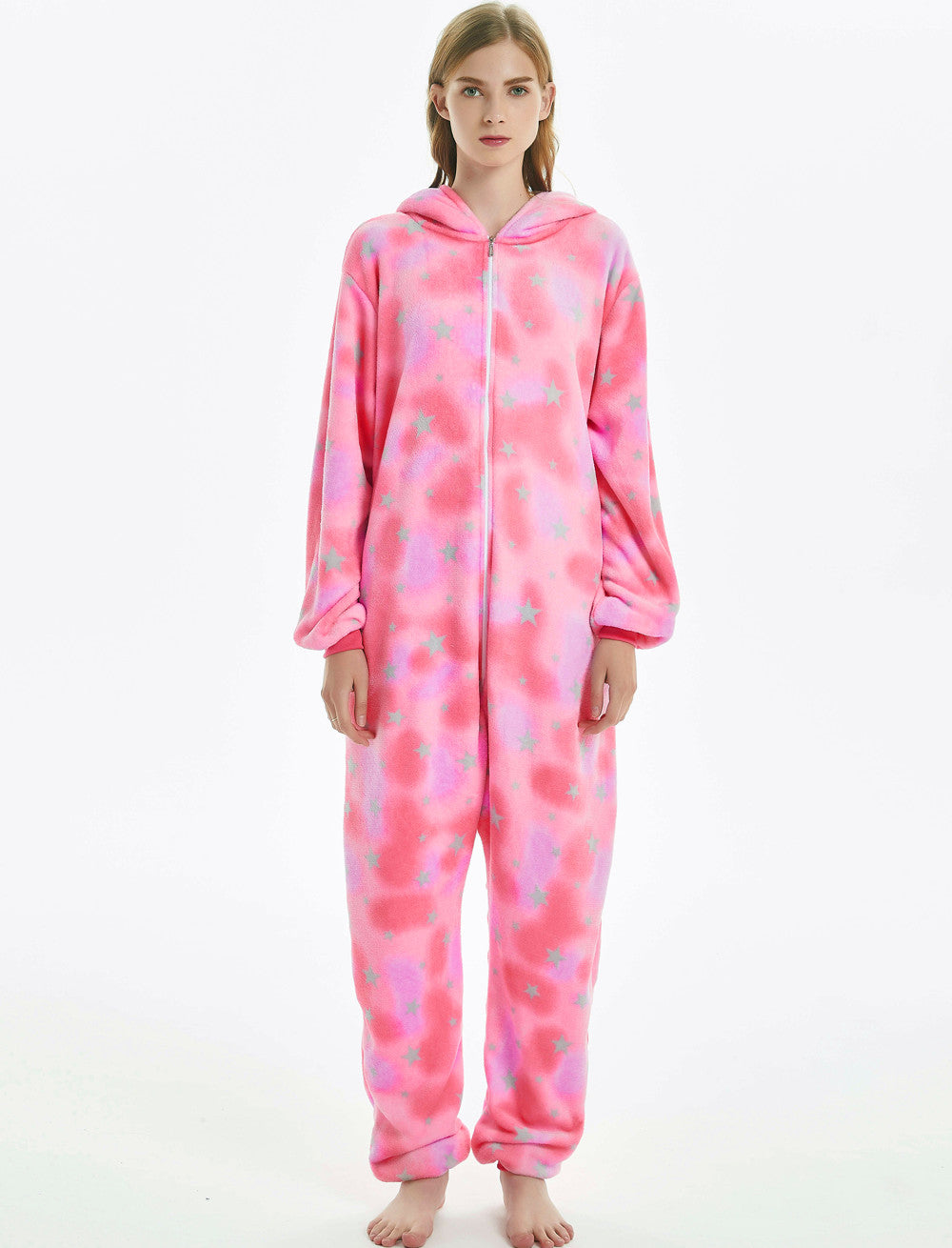 Rubylong Close Eyed Pegasus Onesies