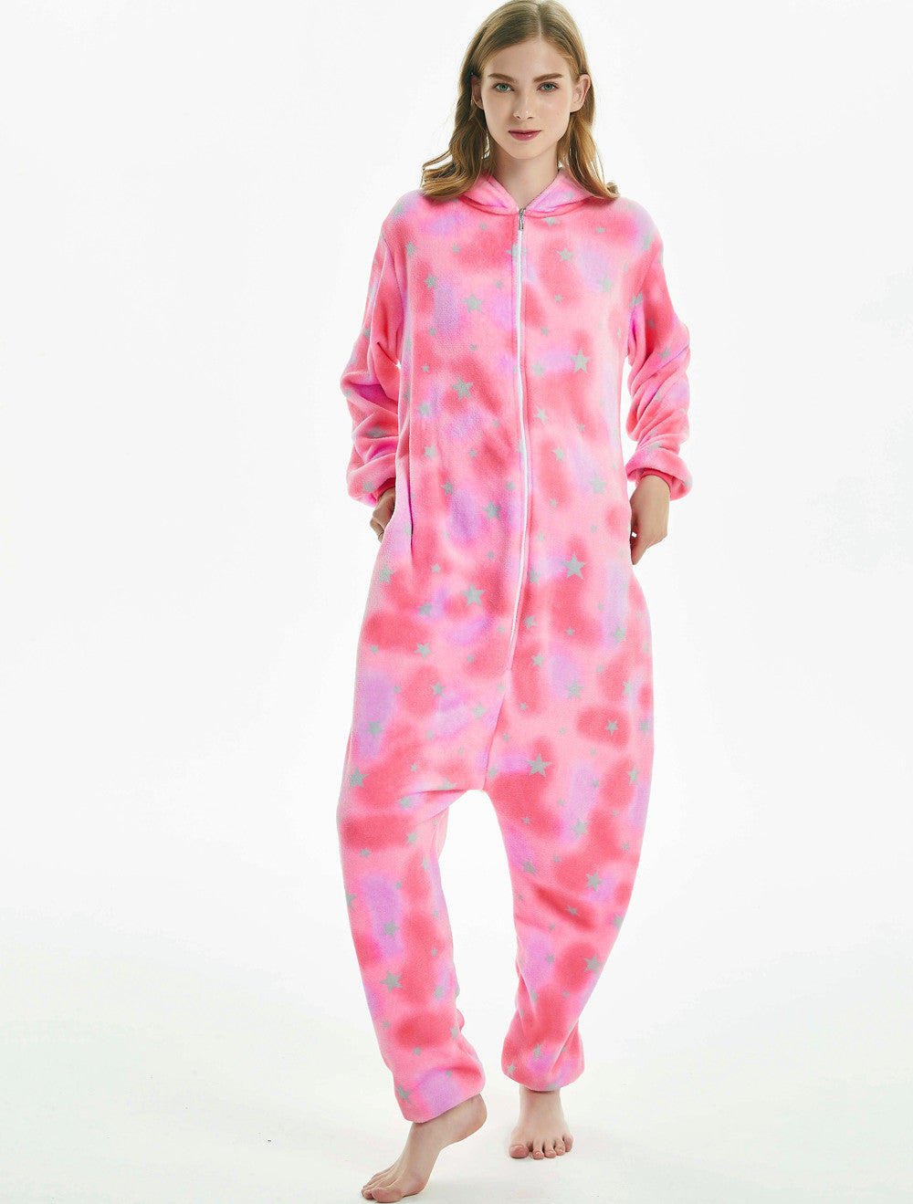 Rubylong Close Eyed Pegasus Onesies
