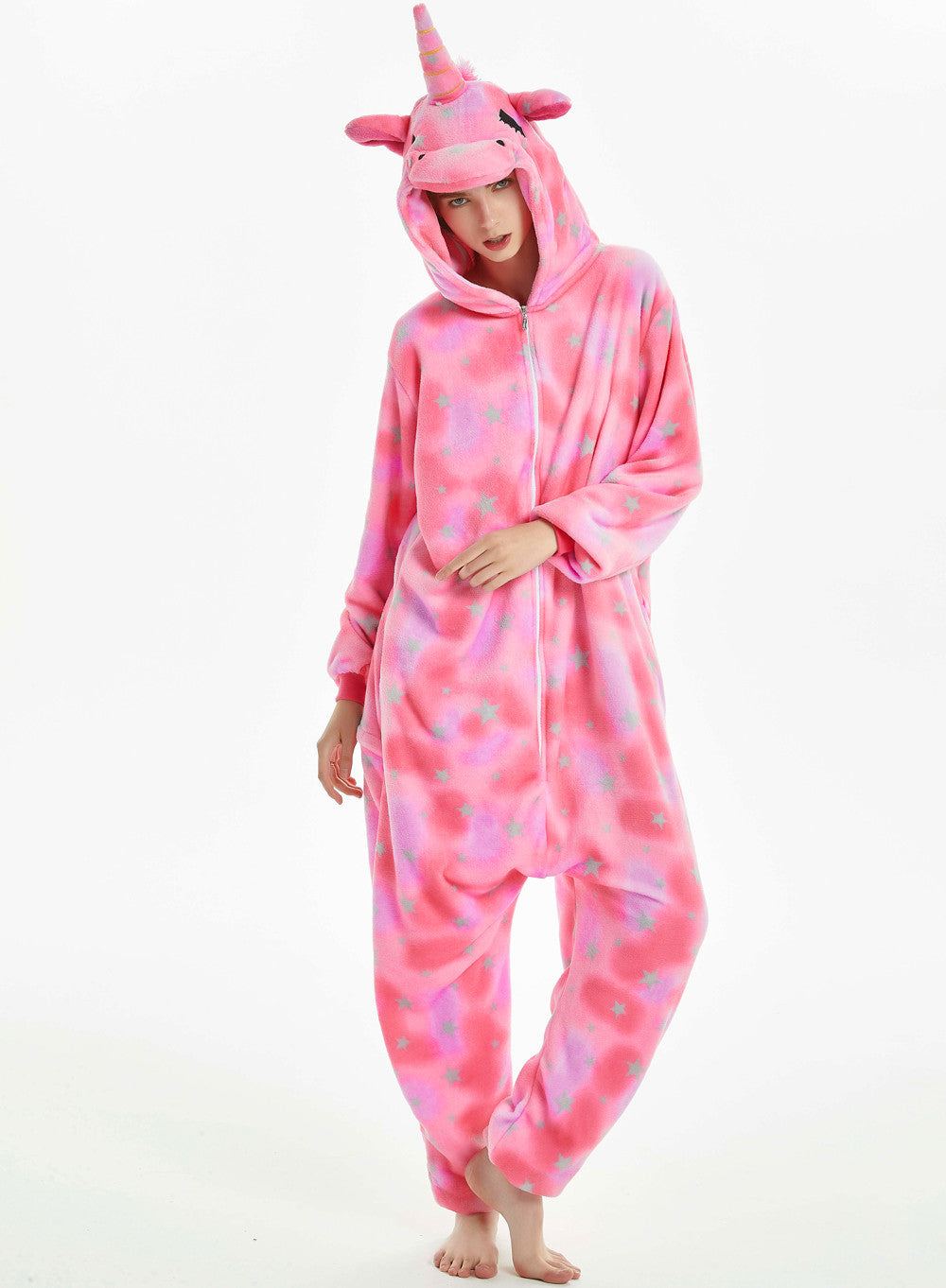 Rubylong Close Eyed Pegasus Onesies