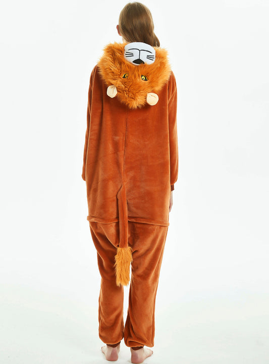 Rubylong New Lion Onesies