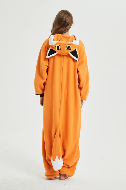 Rubylong Mr Fox Onesie