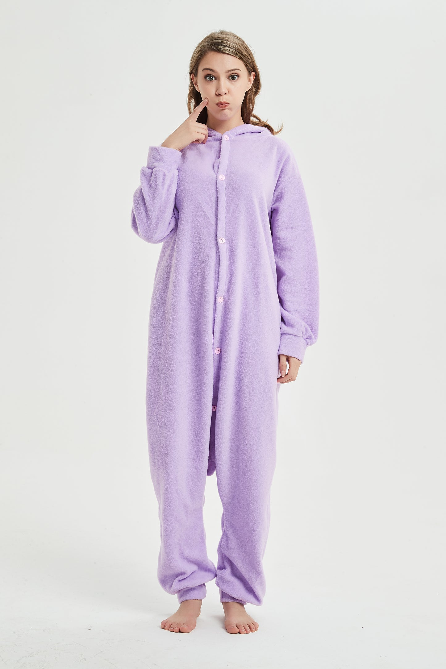 Rubylong Sun Elf Onesie