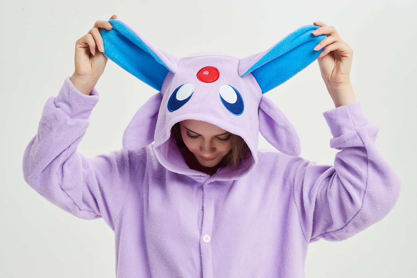 Rubylong Sun Elf Onesie
