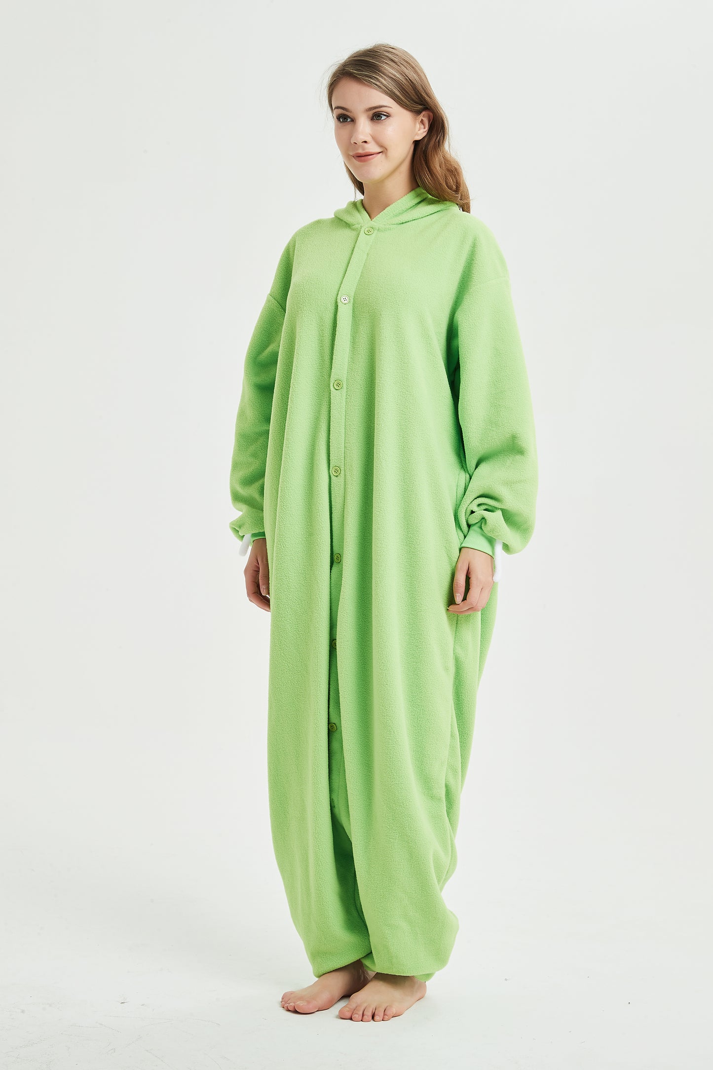 Rubylong One Eyed Monster Onesie