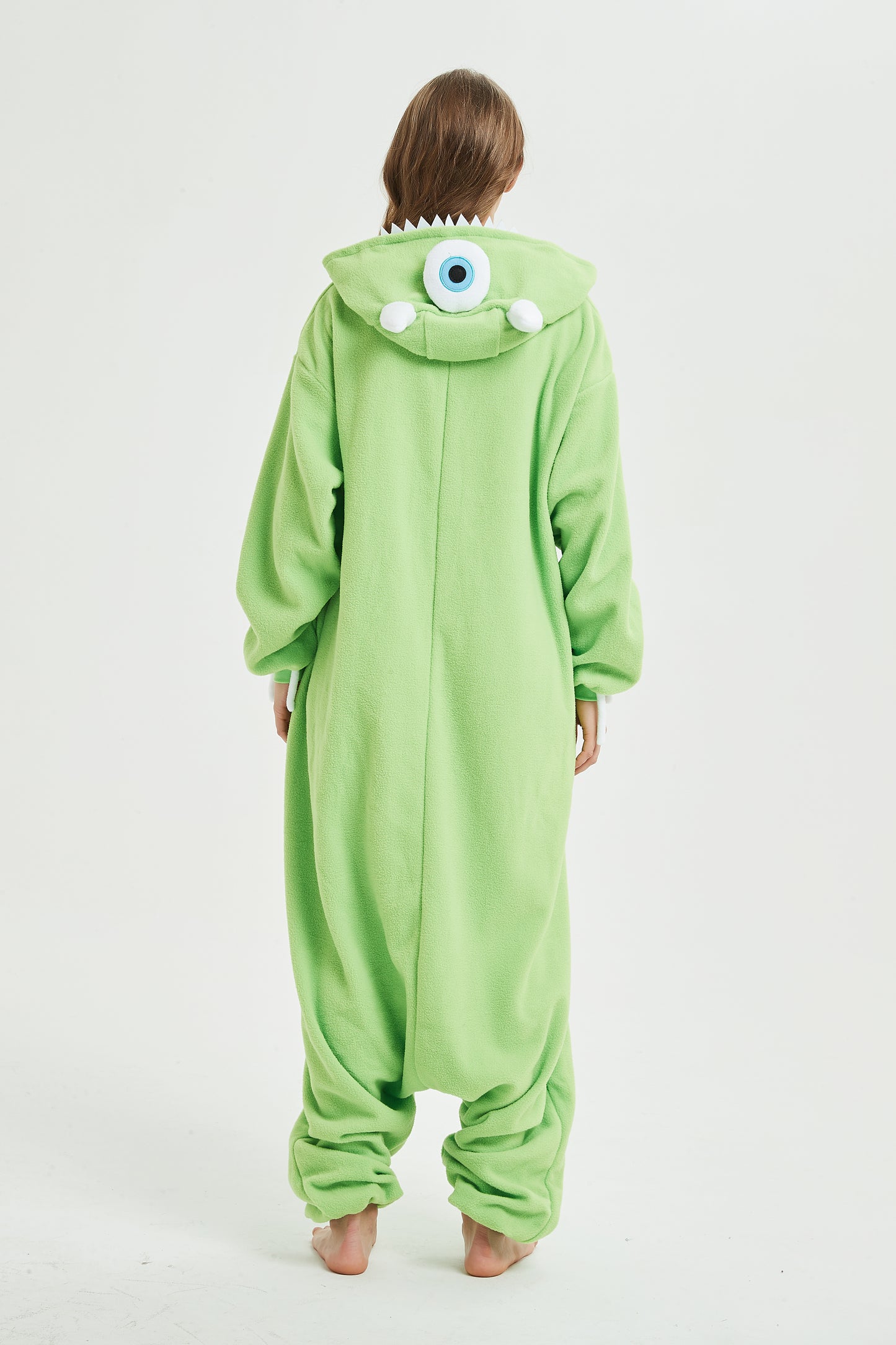 Rubylong One Eyed Monster Onesie