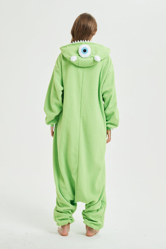 Rubylong One Eyed Monster Onesie