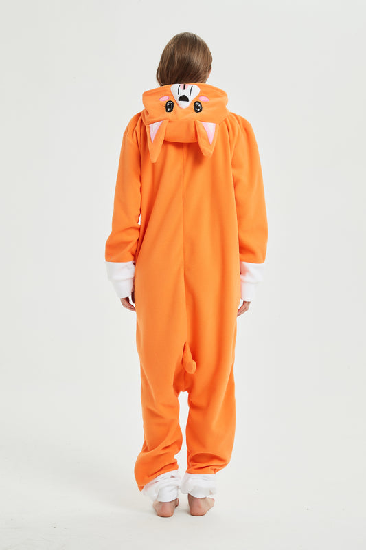 Rubylong Love Dog Onesie