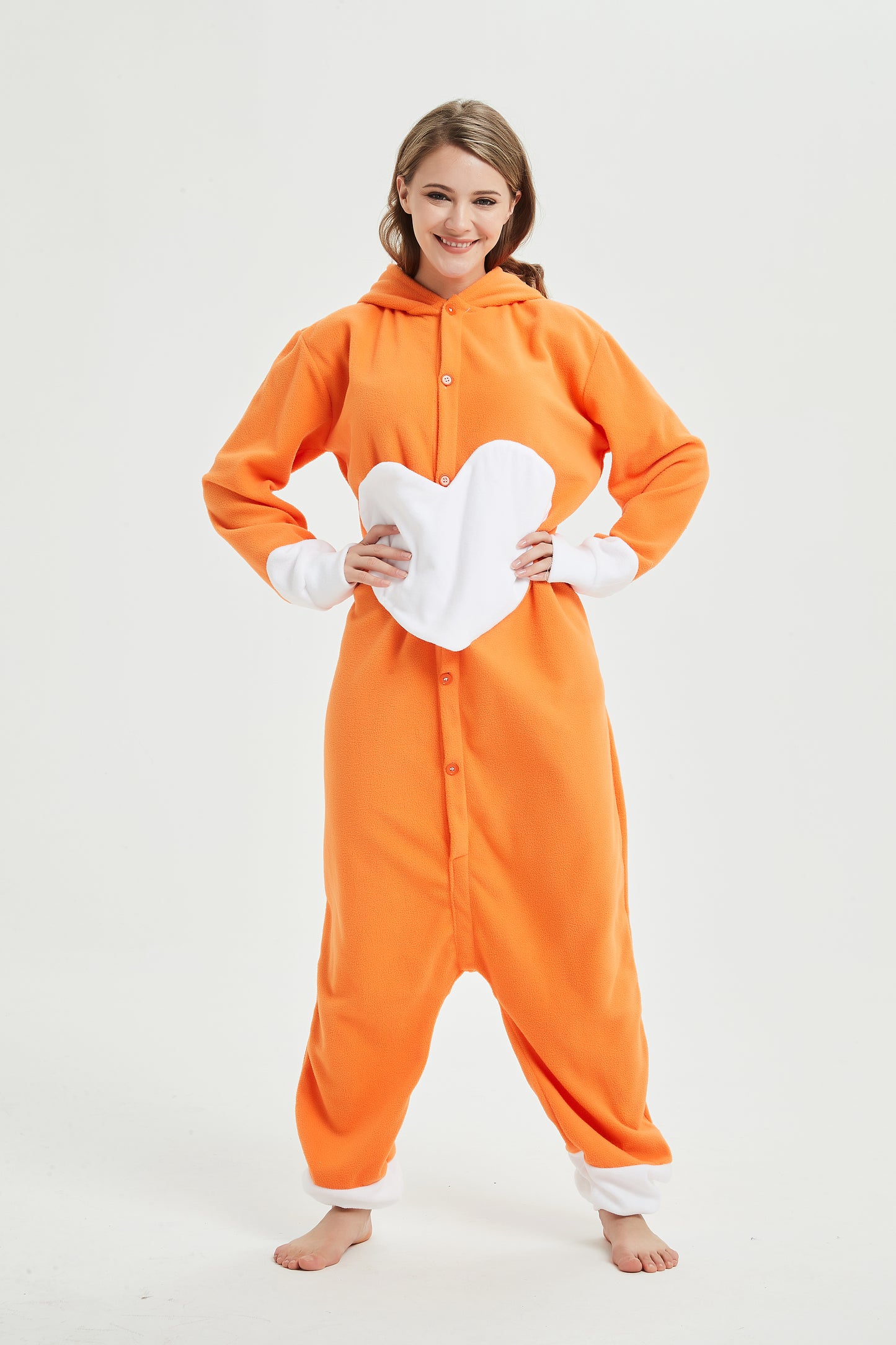 Rubylong Love Dog Onesie