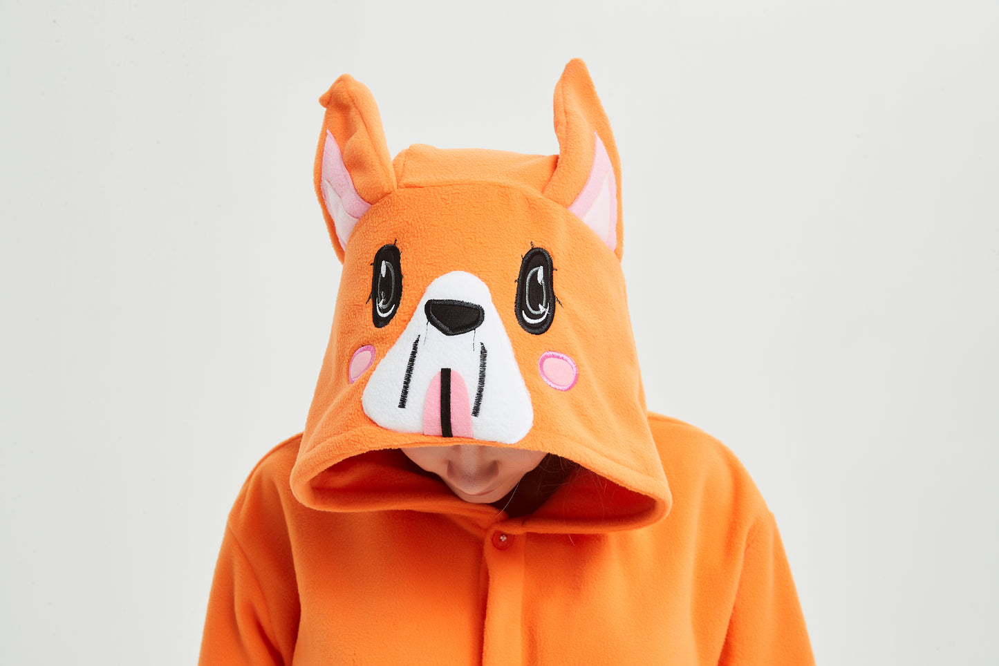 Rubylong Love Dog Onesie