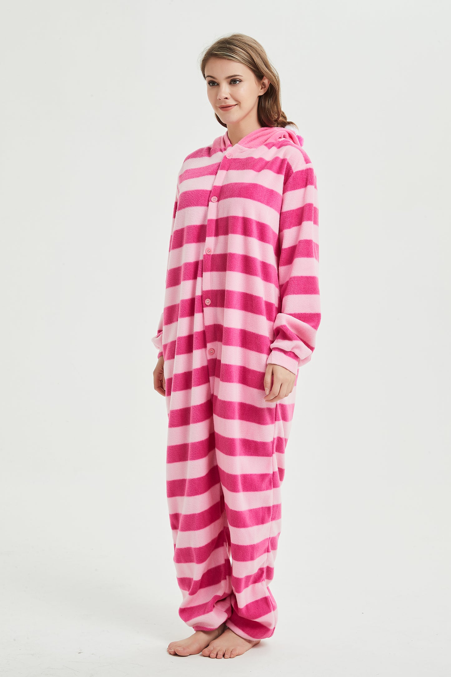 Rubylong Cheshire Cat Onesie