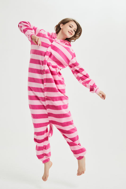 Rubylong Cheshire Cat Onesie