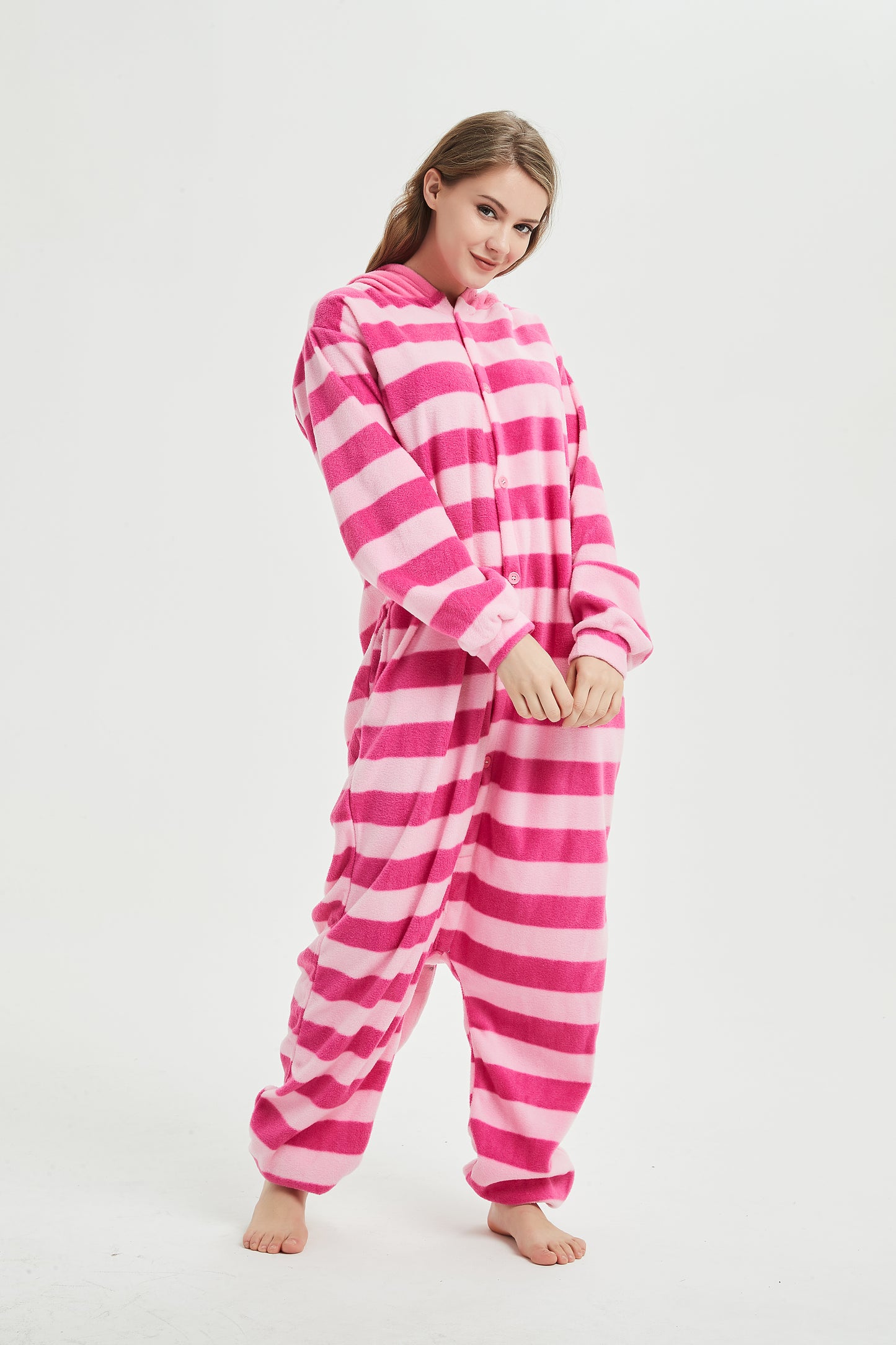 Rubylong Cheshire Cat Onesie