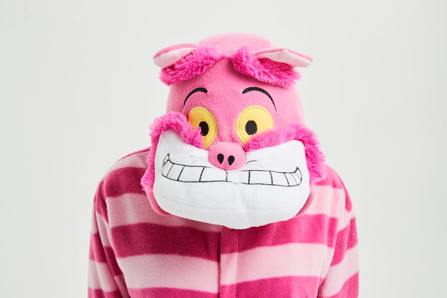 Rubylong Cheshire Cat Onesie