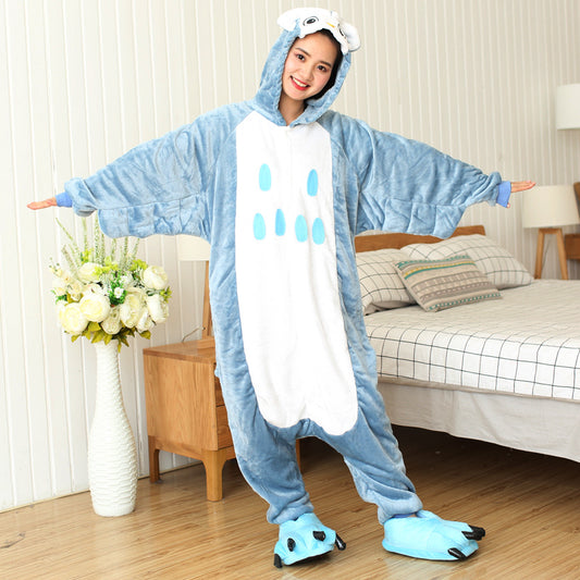 Rubylong Owl Onesies