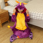 Rubylong Purple Dragon Onesies