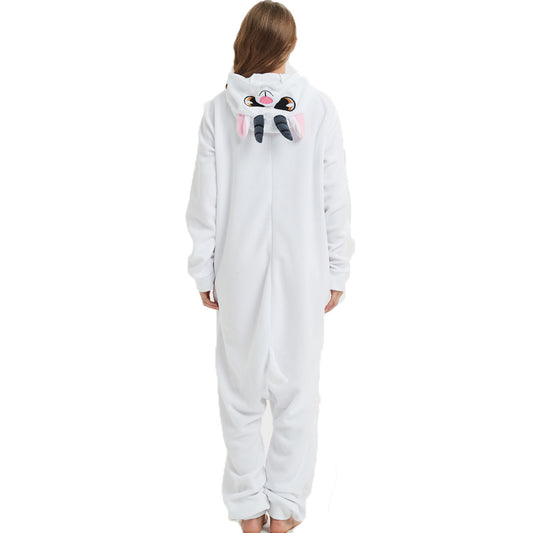Rubylong Goat Onesie