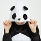 Rubylong 3D Panda Onesies