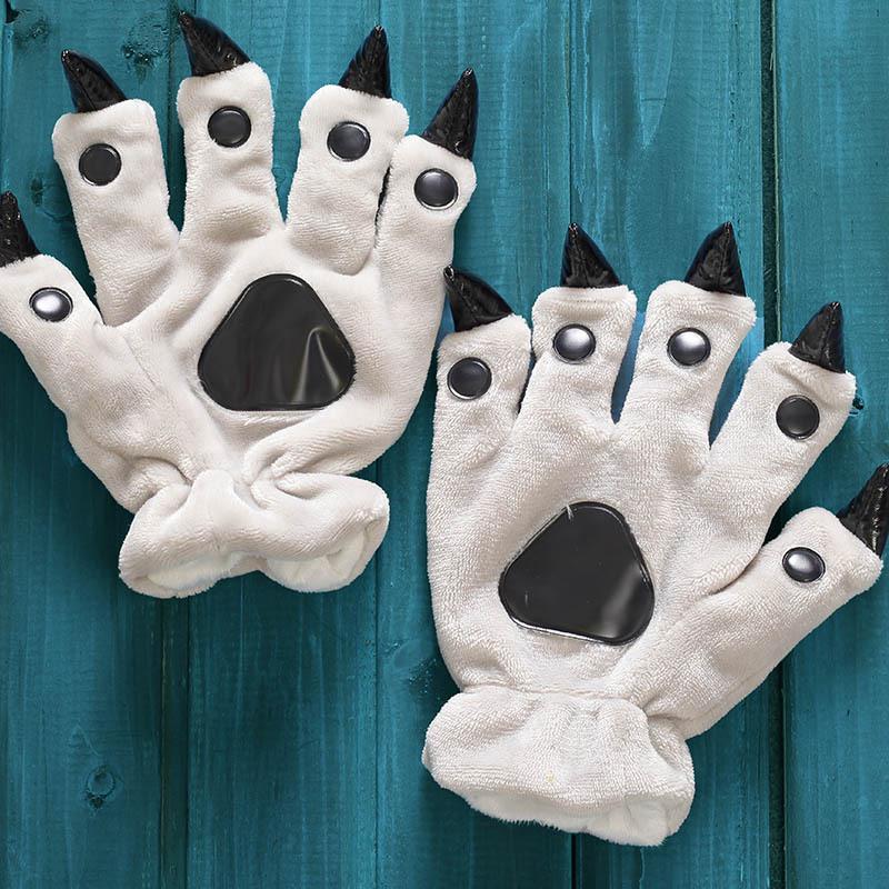 Rubylong Cartoon Gloves
