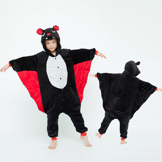 Kids Bat Onesie