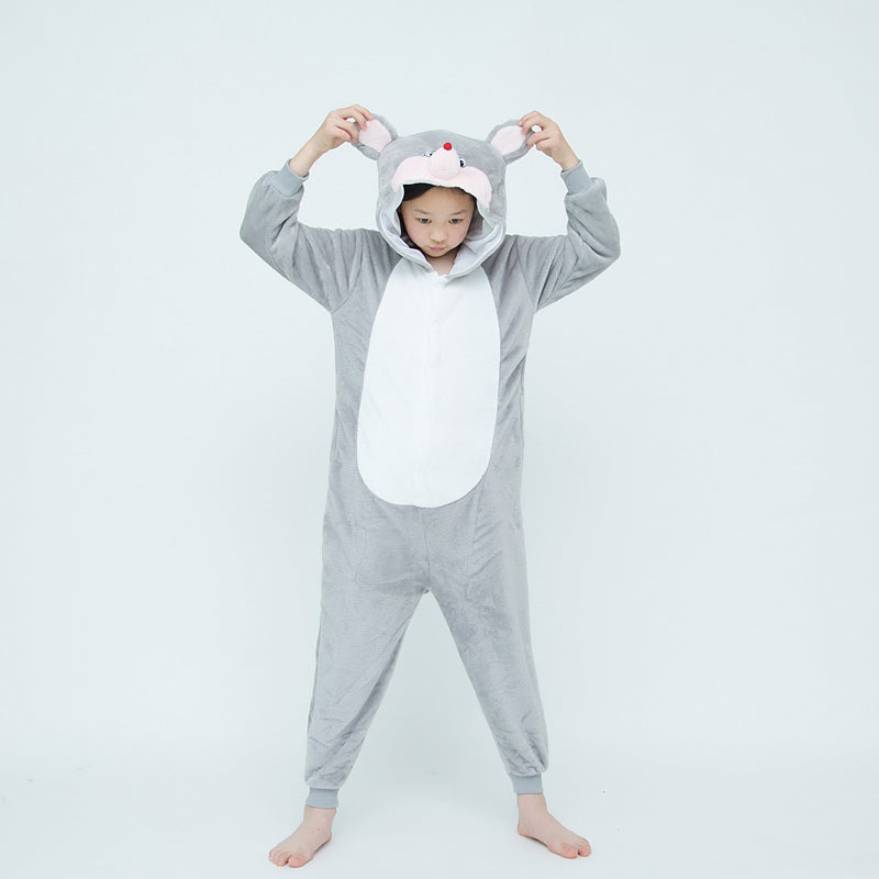 Schiesser Pigiama Lungo Per Bambini E Ragazzi In Morbido Cotone, Con Vestibilità Comoda - Perfetto Per Un Sonno Tranquillo