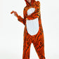 Rubylong New Jumping Tiger Onesies